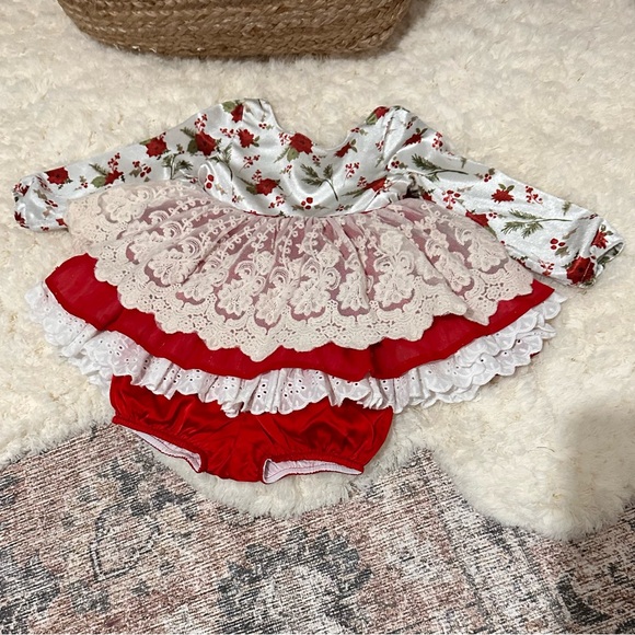 Love And Grow Clothing Co Other - Love & Grow Dress